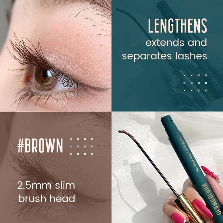 Magic Color Skinny Mascara - Image 12