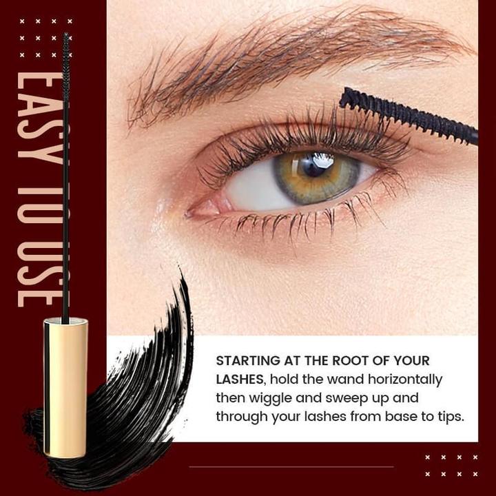 Magic Color Skinny Mascara - Image 2