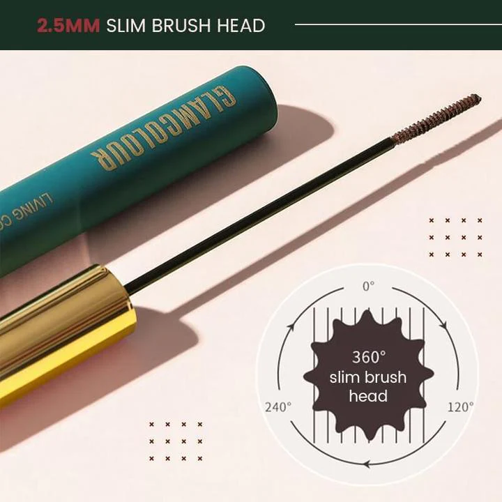 Magic Color Skinny Mascara - Image 5