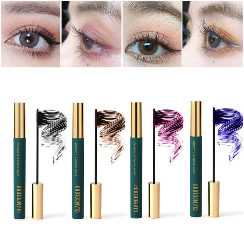 Magic Color Skinny Mascara - Image 7