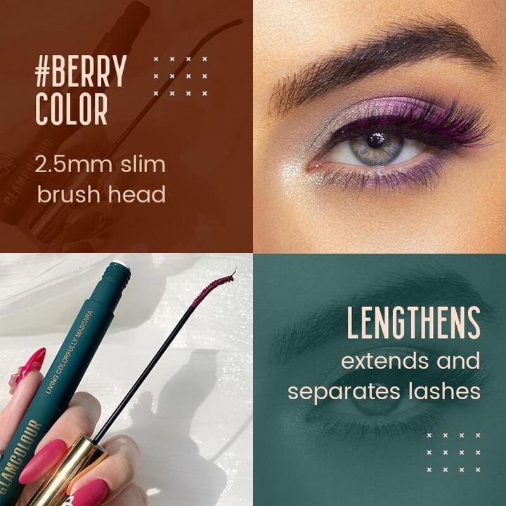 Magic Color Skinny Mascara - Image 9
