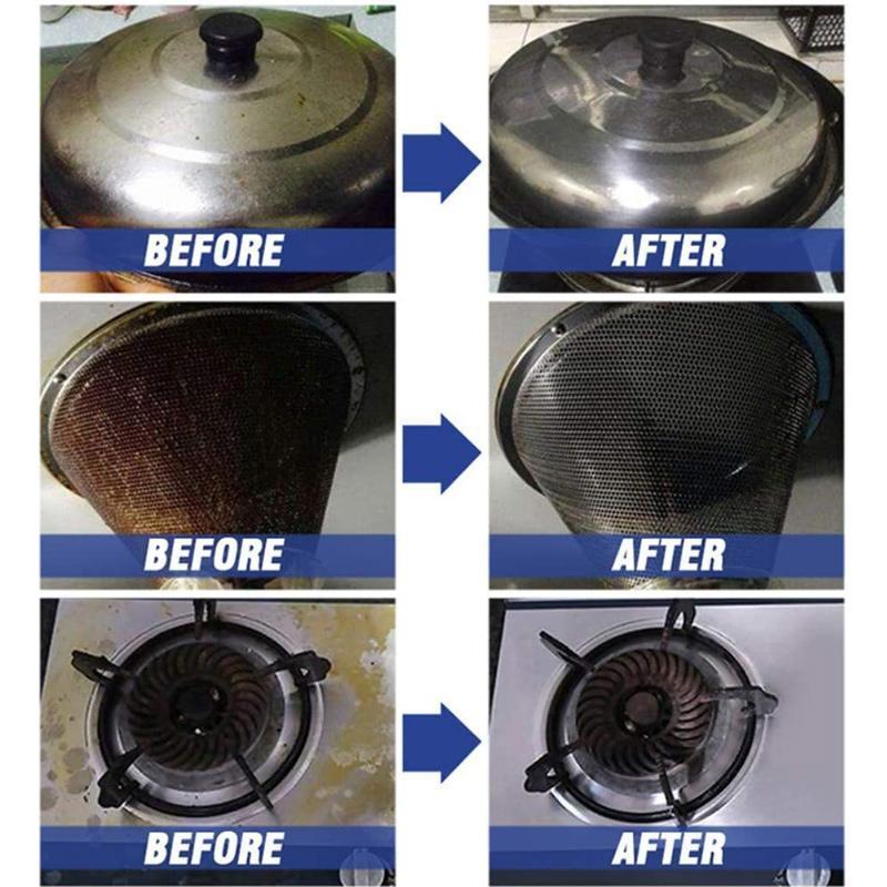 Magic Degreaser Cleaner Spray - Image 5