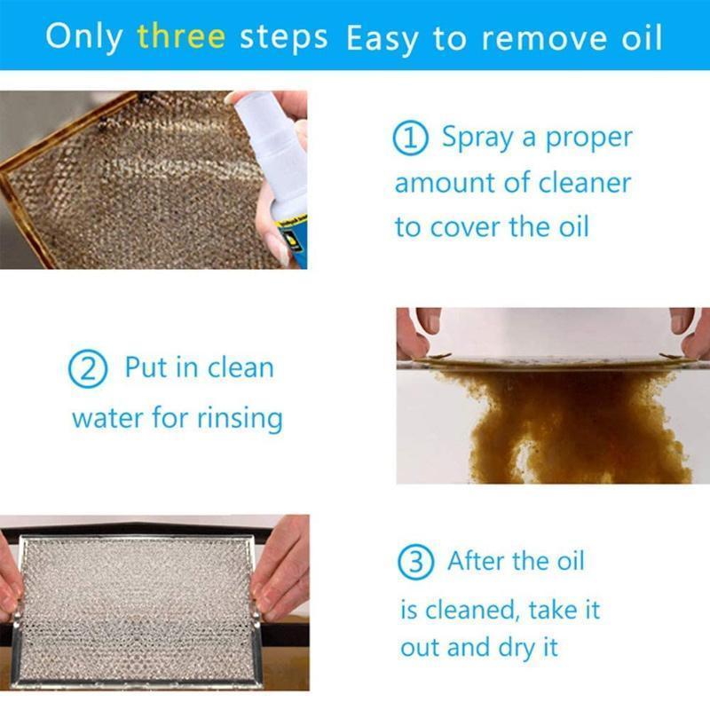 Magic Degreaser Cleaner Spray - Image 6