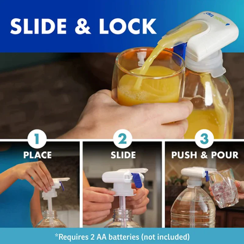 Magic Drink Machine - Image 2