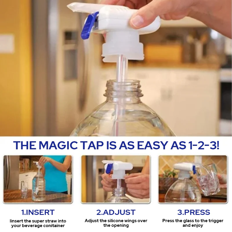 Magic Drink Machine - Image 3