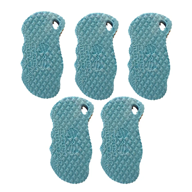 Magic Exfoliating Bath Sponge - Image 15