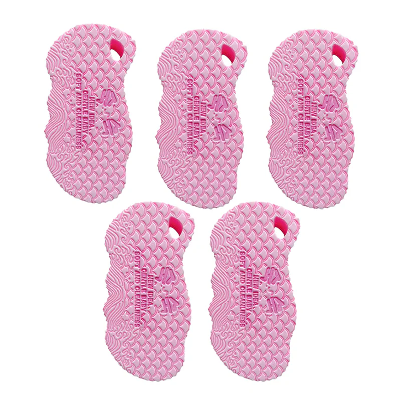 Magic Exfoliating Bath Sponge - Image 17