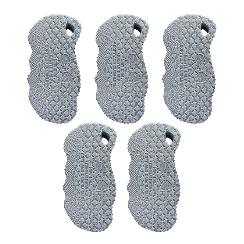 Magic Exfoliating Bath Sponge - Image 18