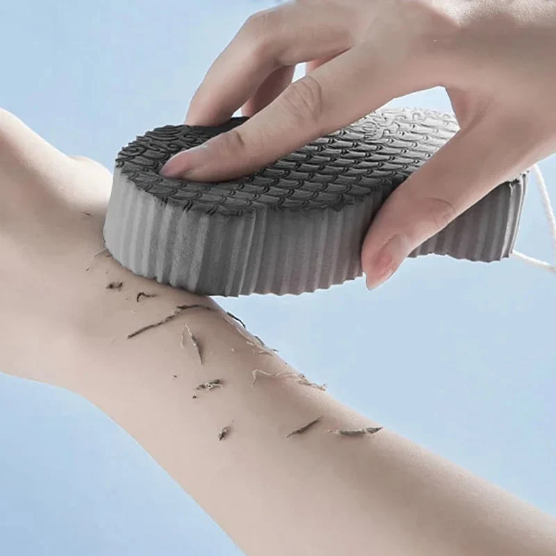 Magic Exfoliating Bath Sponge - Image 7