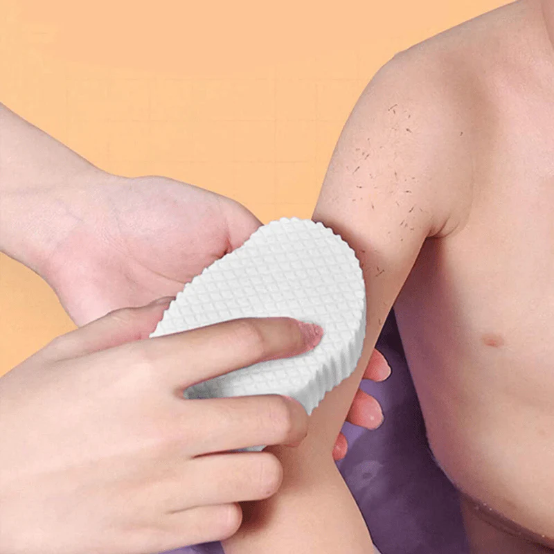 Magic Exfoliating Bath Sponge - Image 9