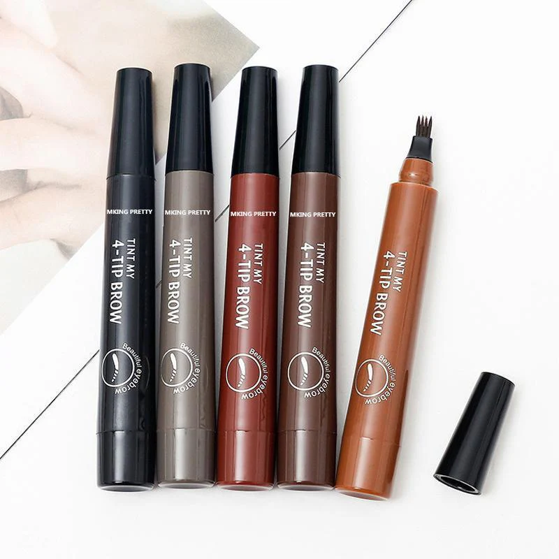 Magic Eyebrow Pencil - Image 2