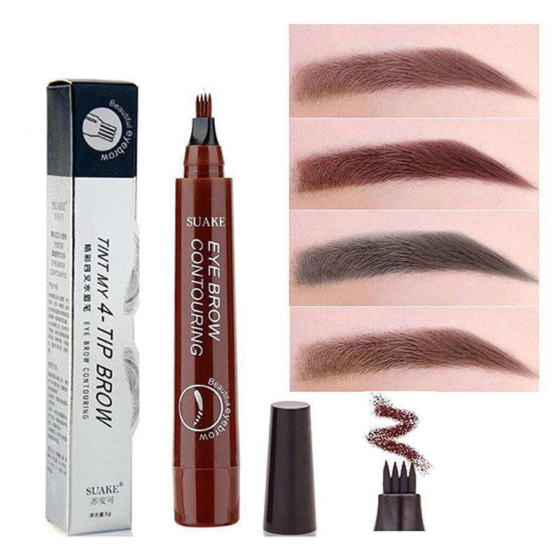 Magic Eyebrow Pencil - Image 6