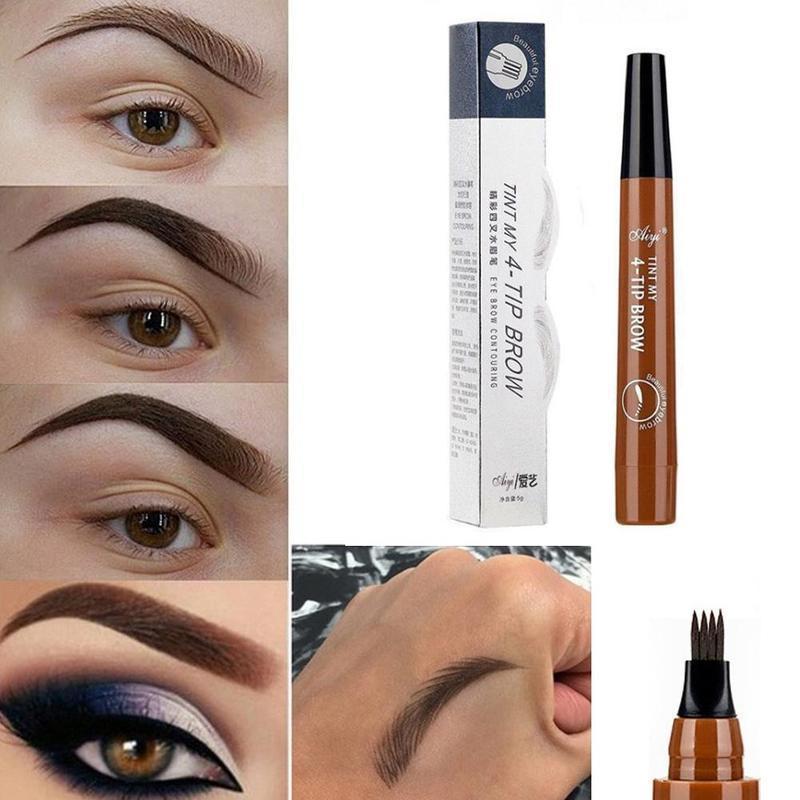 Magic Eyebrow Pencil - Image 7