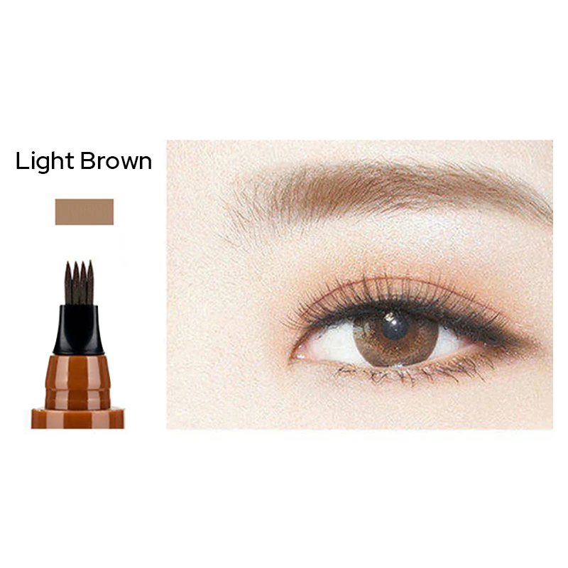 Magic Eyebrow Pencil - Image 8