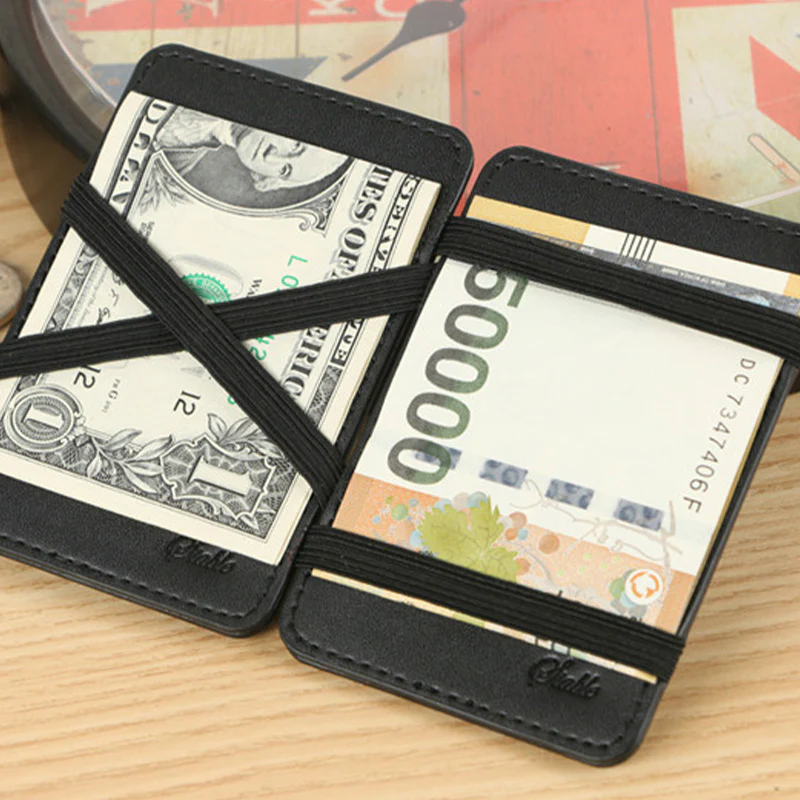 Magic Flip Wallet - Image 2