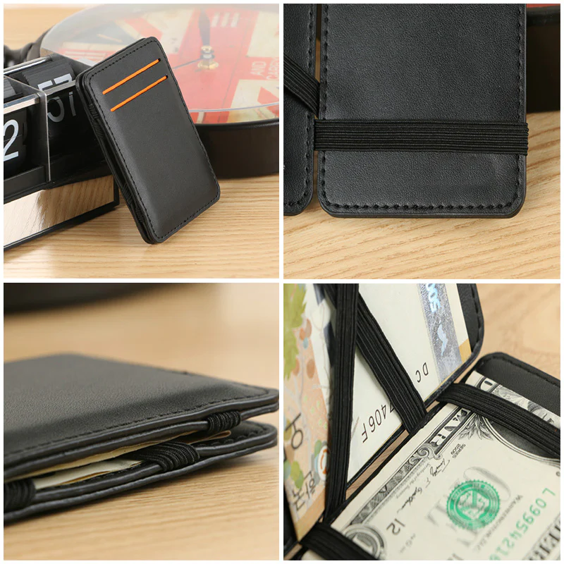 Magic Flip Wallet - Image 3