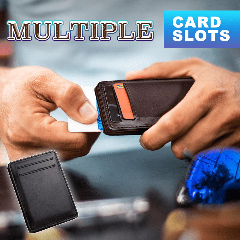 Magic Flip Wallet - Image 4