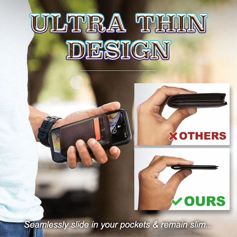 Magic Flip Wallet - Image 5