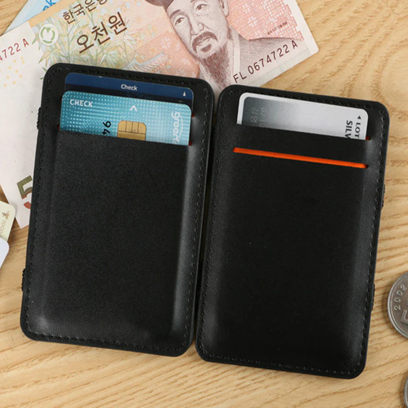Magic Flip Wallet - Image 8