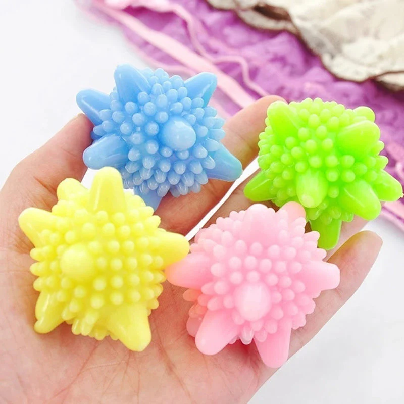 Magic Household Laundry Ball - Image 10