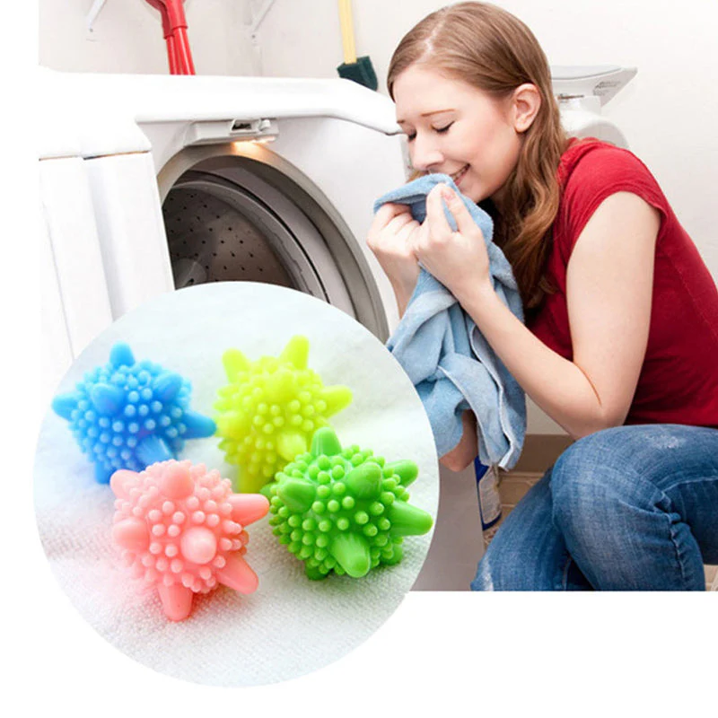 Magic Household Laundry Ball - Image 11