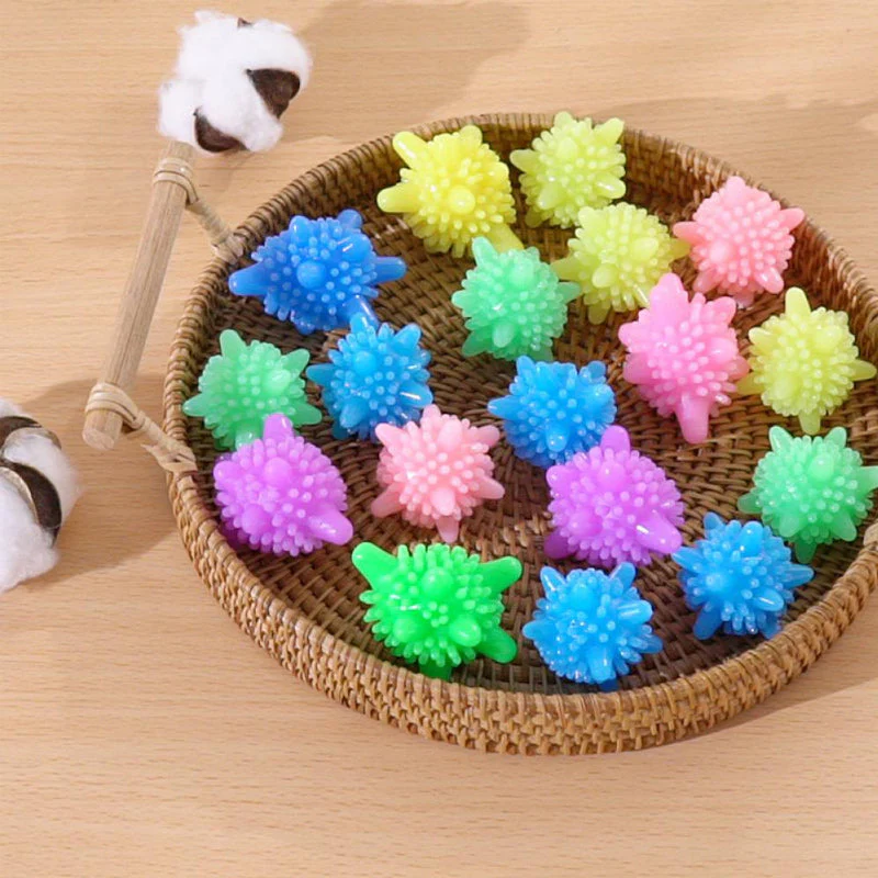 Magic Household Laundry Ball - Image 12