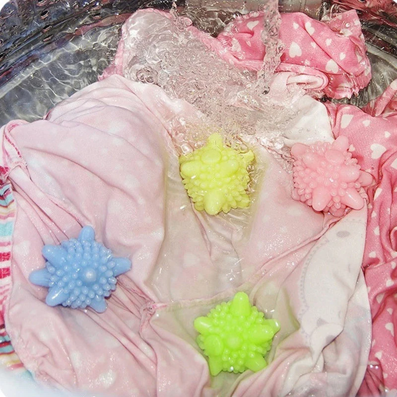 Magic Household Laundry Ball - Image 2