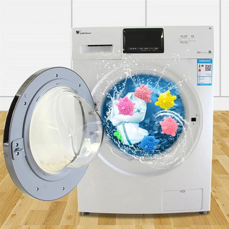 Magic Household Laundry Ball - Image 3
