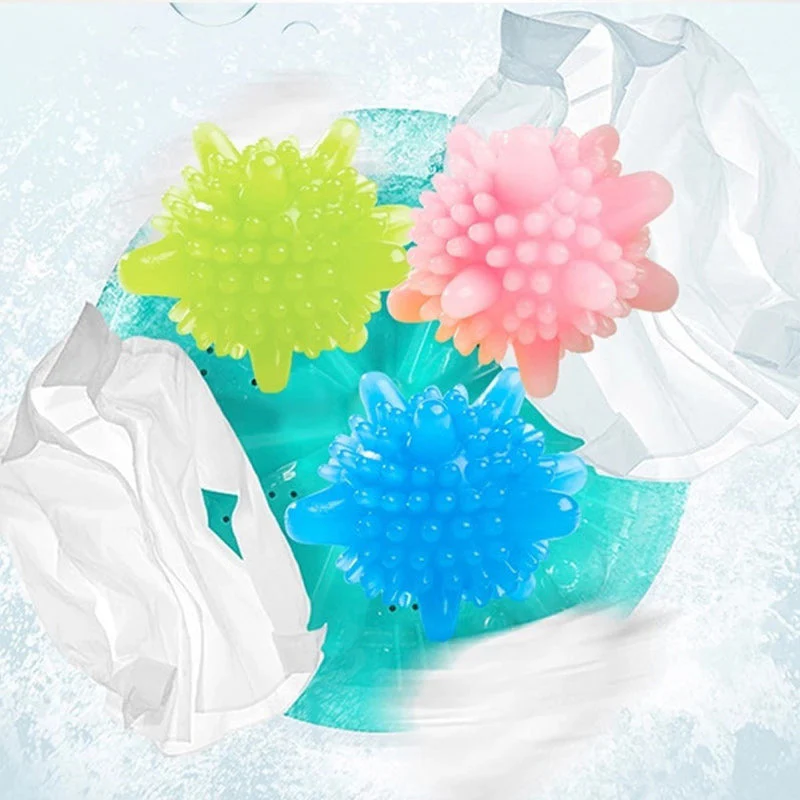 Magic Household Laundry Ball - Image 4