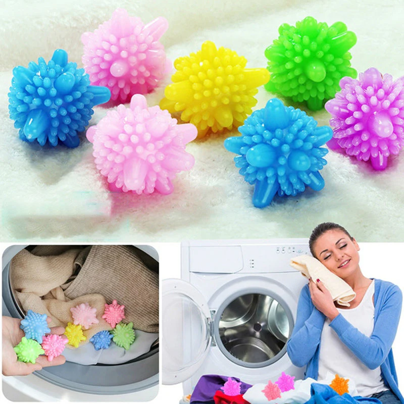 Magic Household Laundry Ball - Image 6