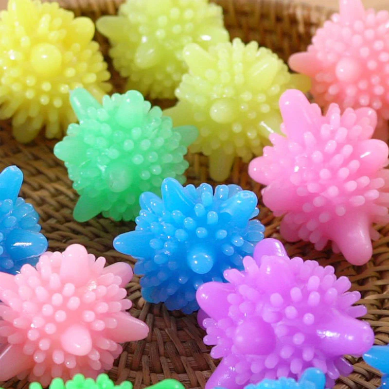 Magic Household Laundry Ball - Image 8