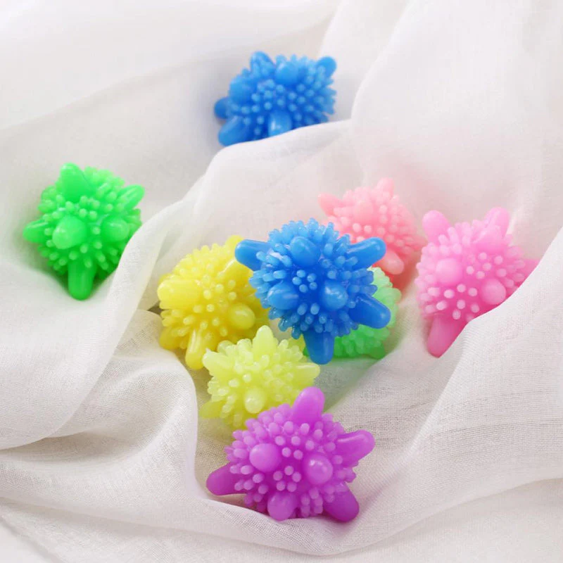 Magic Household Laundry Ball - Image 9