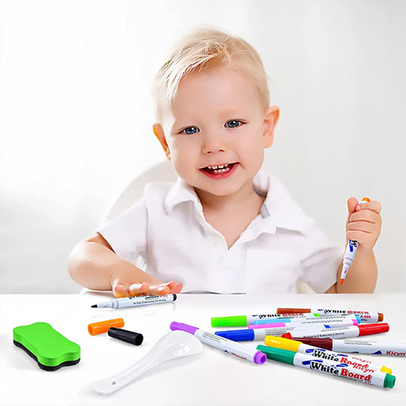 Magic Pen Floating Drawings - Image 10