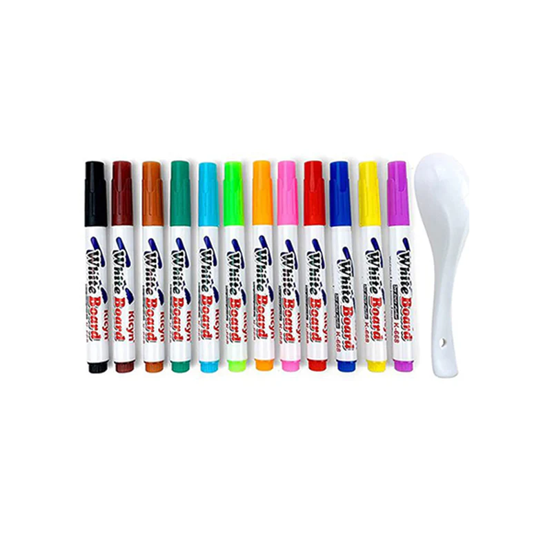Magic Pen Floating Drawings - Image 14