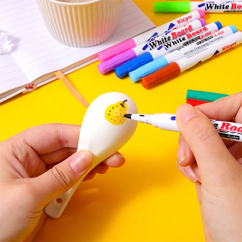 Magic Pen Floating Drawings - Image 2