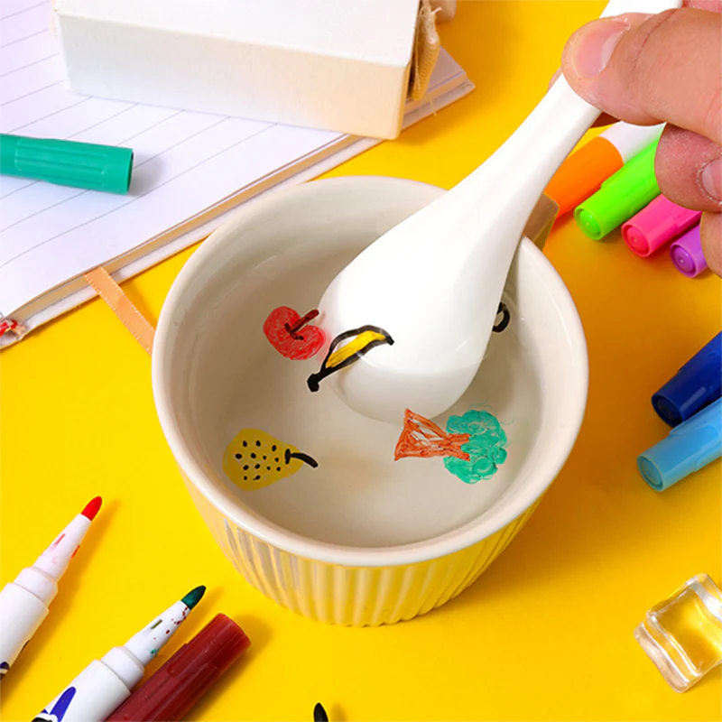 Magic Pen Floating Drawings - Image 3