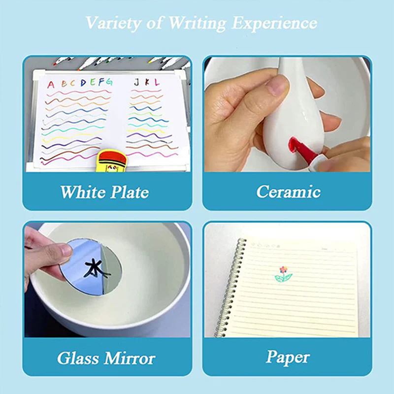 Magic Pen Floating Drawings - Image 6