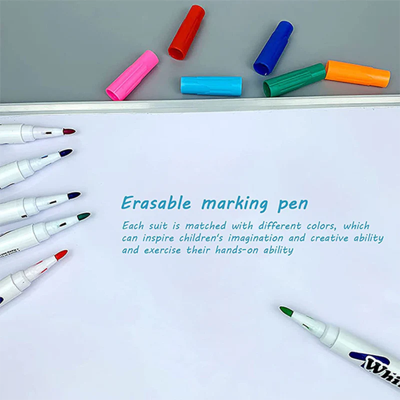 Magic Pen Floating Drawings - Image 7