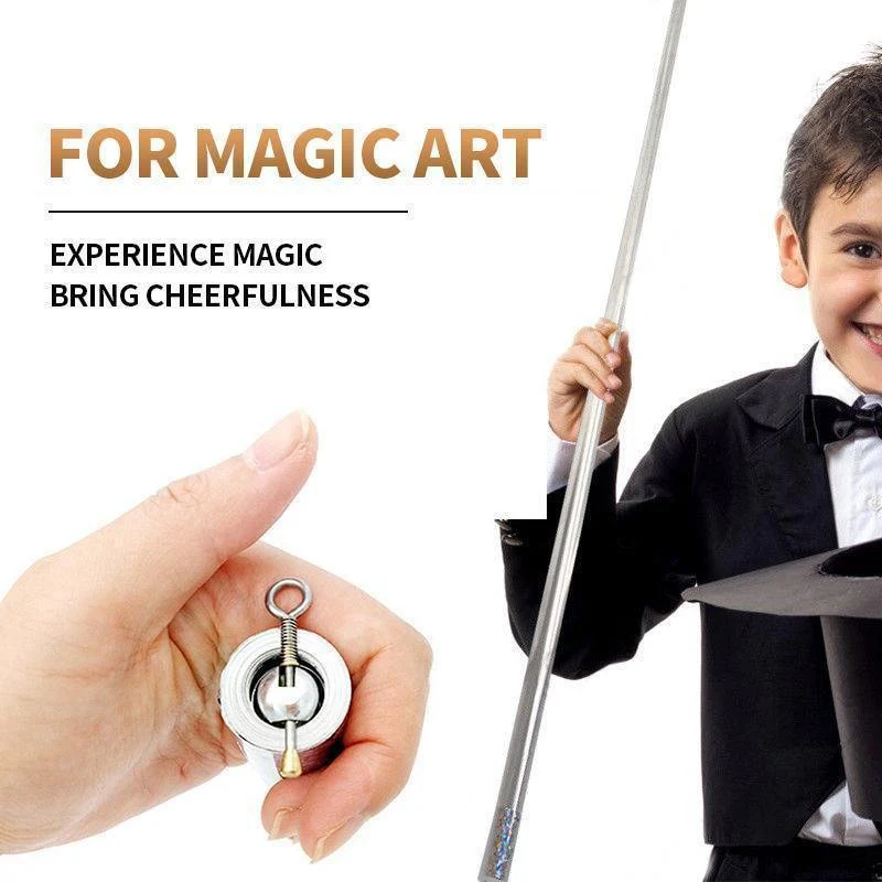 Magic Pocket Staff - Image 2