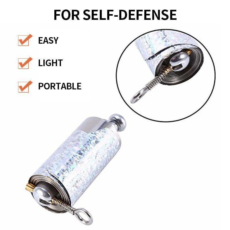 Magic Pocket Staff - Image 4