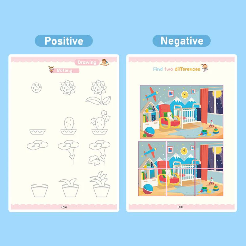 Magic Practice Copybook - Image 5