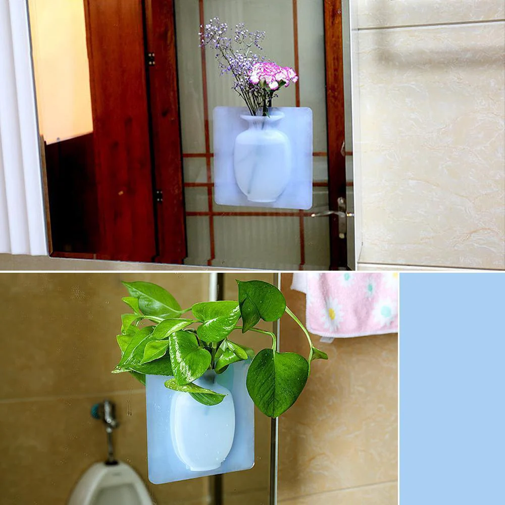 Magic Silicone Vase - Image 10