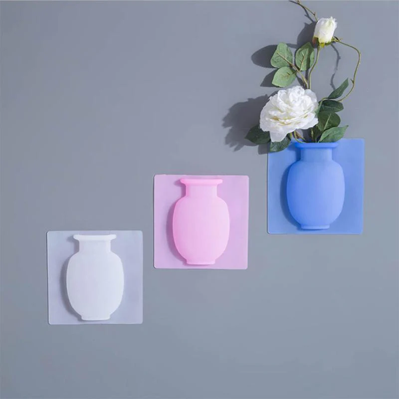 Magic Silicone Vase - Image 6