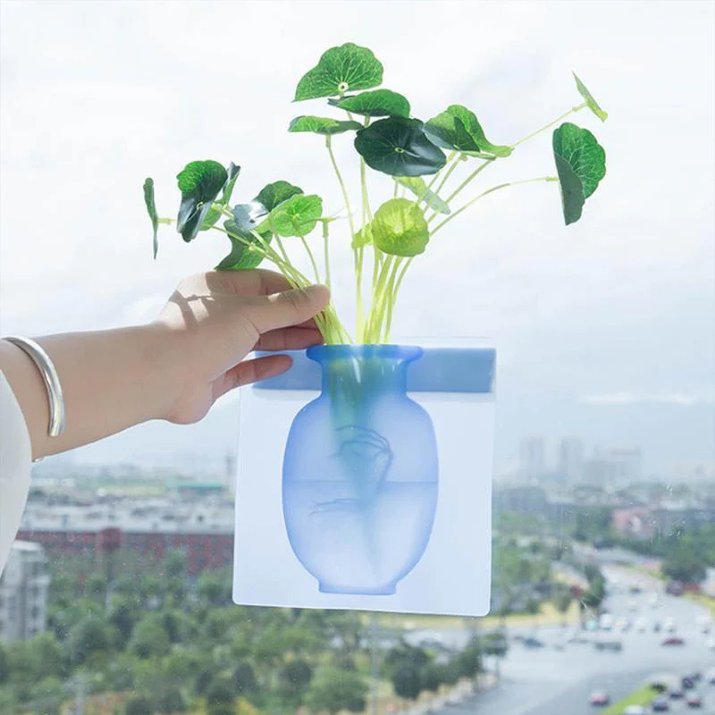 Magic Silicone Vase - Image 7