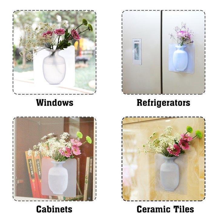 Magic Silicone Vase - Image 8