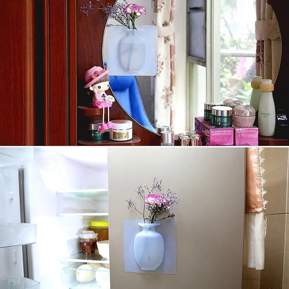 Magic Silicone Vase - Image 9