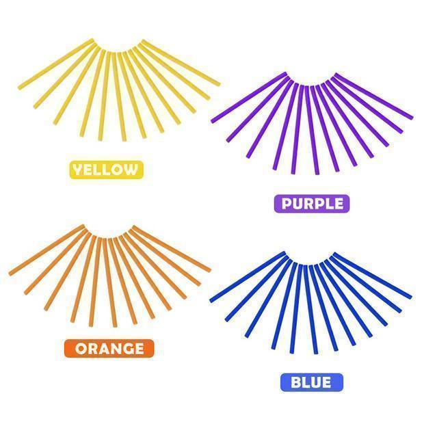 Magic Stick for Pipe Decontamination & Deodorization (12 PCS) - Image 9
