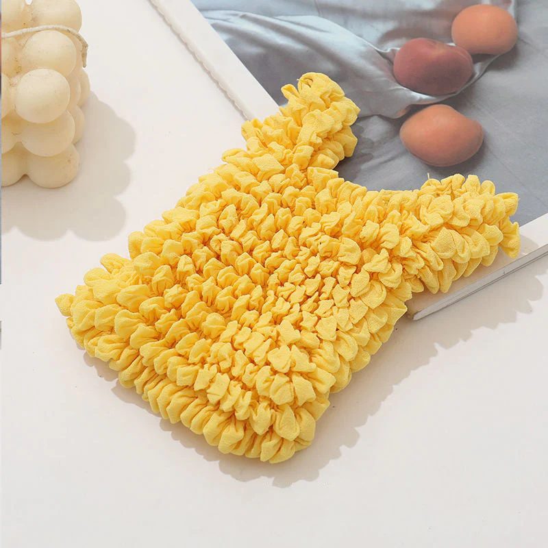 Magic Stretch Bag Pleated Bag - Image 10