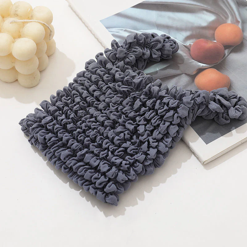 Magic Stretch Bag Pleated Bag - Image 16