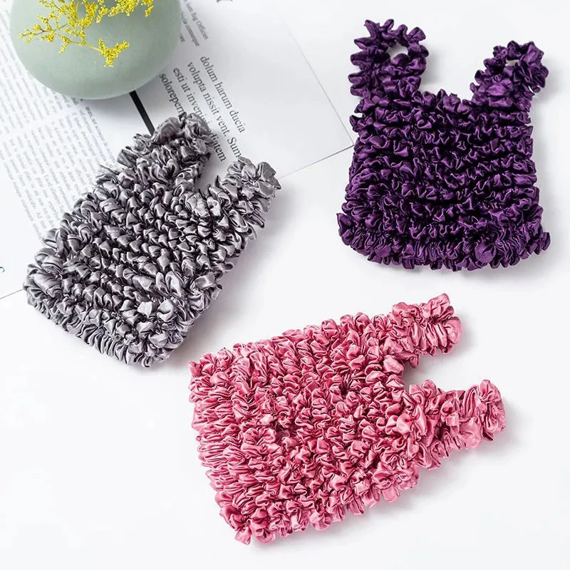 Magic Stretch Bag Pleated Bag - Image 3